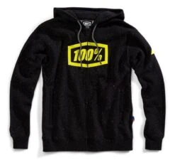 100% Syndicate Hoody