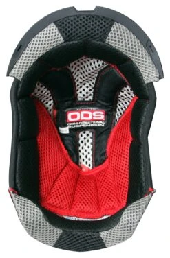 6DATB-1 MTB Comfort Liner