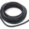 Biker's Choice Neoprene Black Fuel / Oil Line