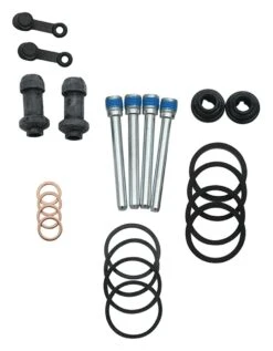 All Balls Racing Front Caliper Rebuild Kit 18-3069