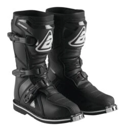 Answer Youth AR1 Boots
