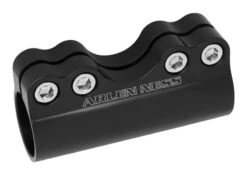 Arlen Ness 1 1/4" Modular Handlebar Clamps