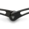 Arlen Ness Radius Heel / Toe Shift Levers For Harley 1997-2023