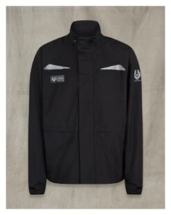 Belstaff Rain Jacket