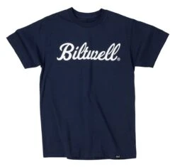 Biltwell Classic Script T-Shirt