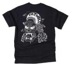 Biltwell Go Ape T-Shirt