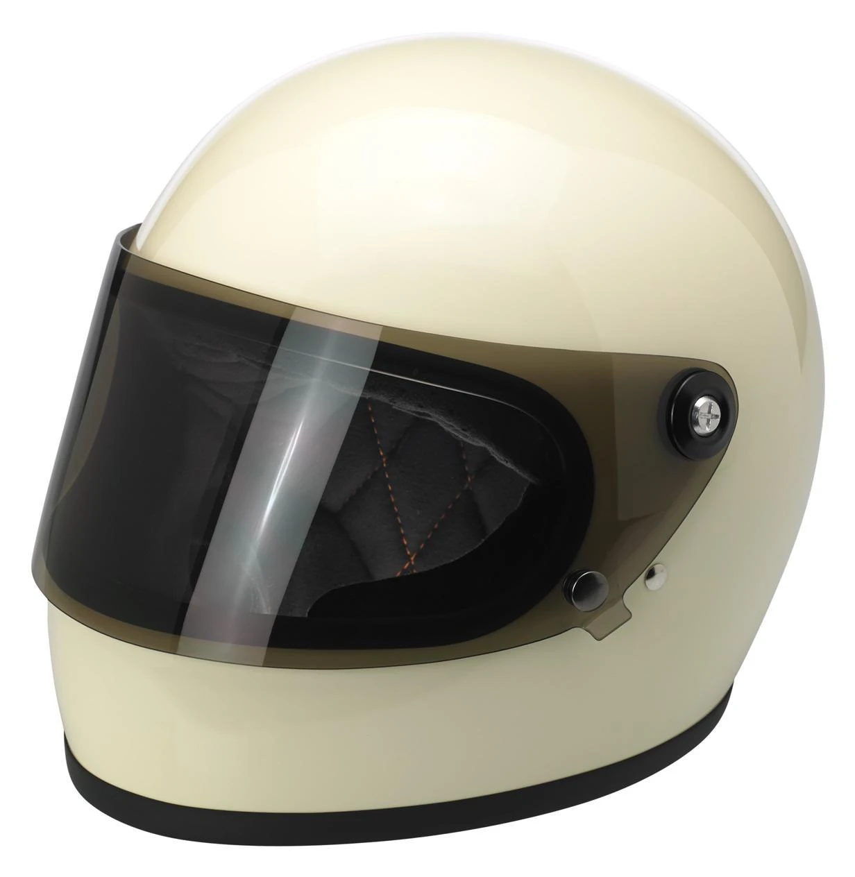 Biltwell Gringo S Anti-Fog Face Shield - Image 4