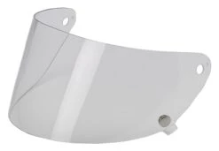 Biltwell Gringo S Anti-Fog Face Shield