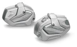 BMW Option 719 Classic Cylinder Head Covers R1250GS / ADV / R / RS / RT