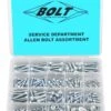 Bolt Hardware Allen Bolt Kit