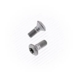 Bolt Hardware Euro Style Sub Frame Bolts