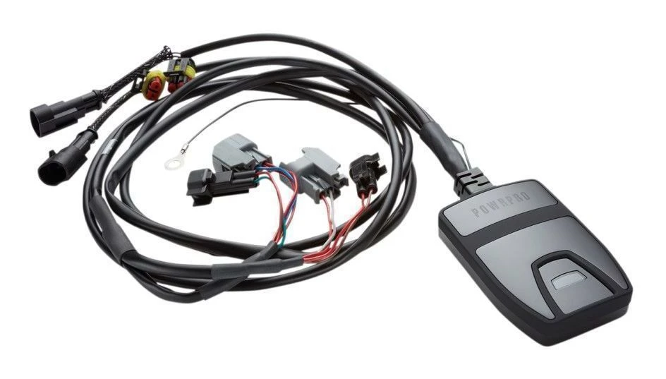 Cobra Fi2000 PowrPro Black For Indian Scout / Scout Sixty 2015-2020 - Image 2