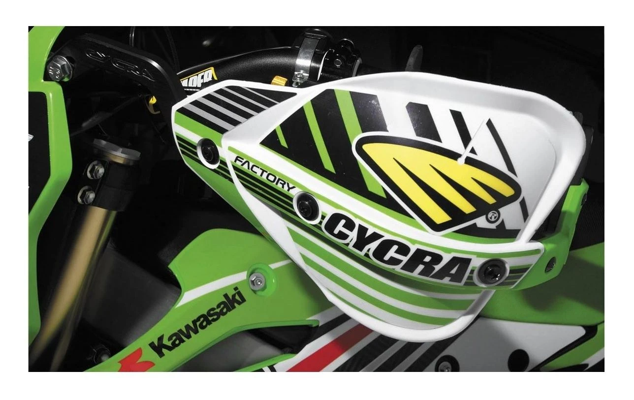 Cycra Probend CRM Factory Edition Handguards - Image 8