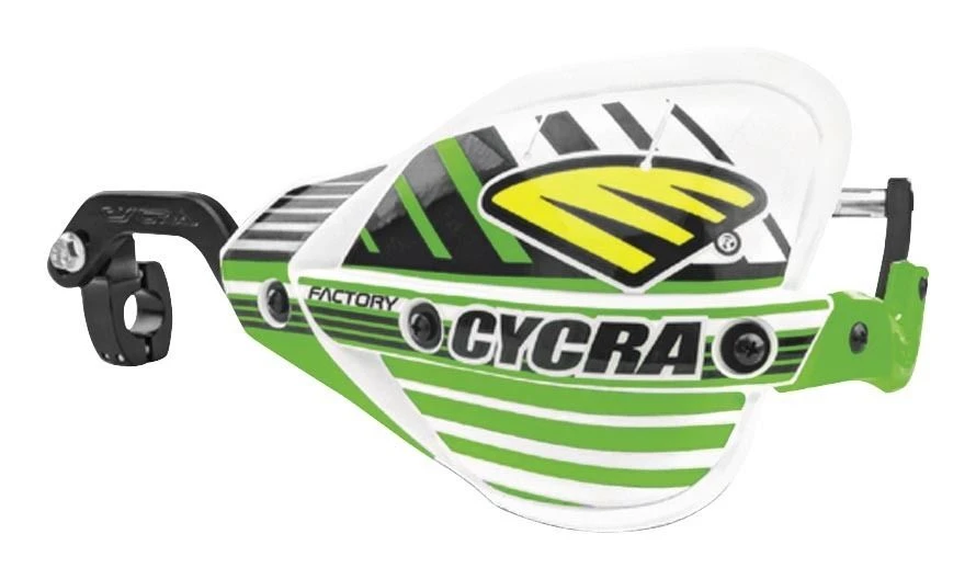 Cycra Probend CRM Factory Edition Handguards - Image 5