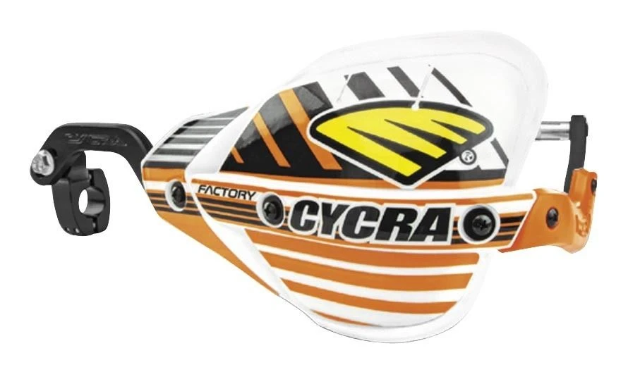 Cycra Probend CRM Factory Edition Handguards - Image 4