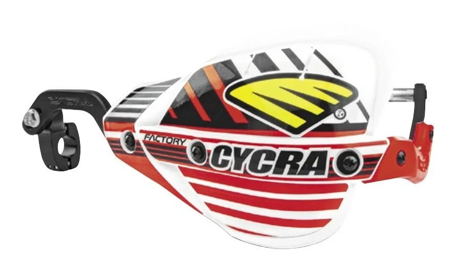 Cycra Probend CRM Factory Edition Handguards - Image 2
