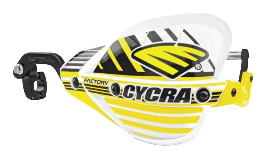 Cycra Probend CRM Factory Edition Handguards - Image 3