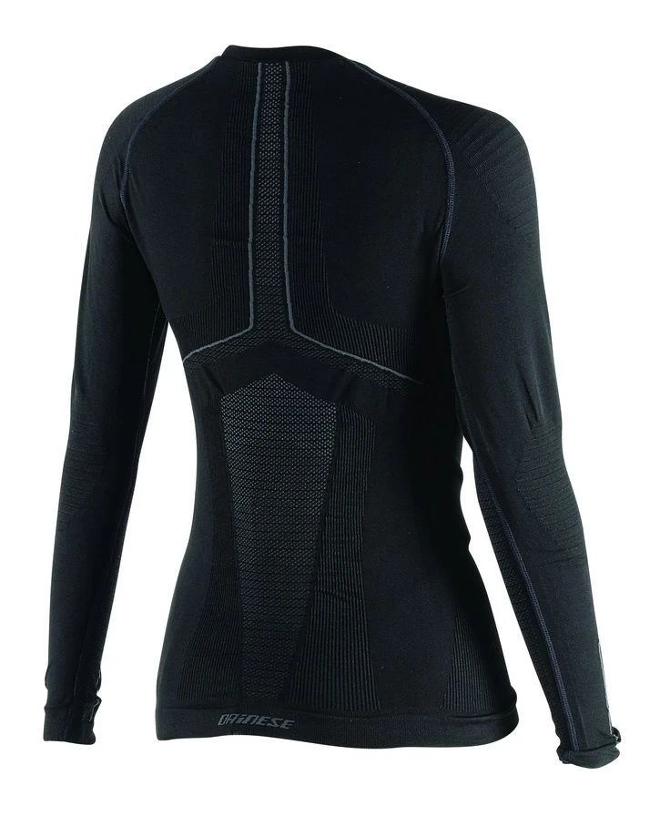 Dainese D-Core Dry Women's Shirt - Image 4
