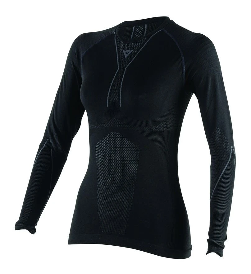 Dainese D-Core Dry Women's Shirt - Image 3