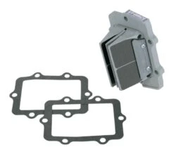 V Force Delta 2 Reed Valve System Suzuki RM250 1998-2002