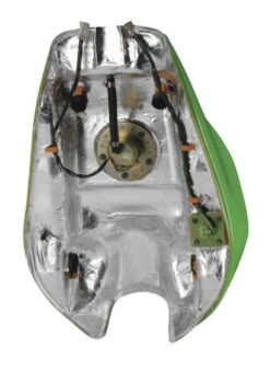 Design Engineering Inc Undertank Insulation