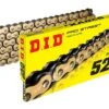 DID 520VX3 X-Ring Chain