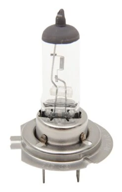 Drag Specialties H7 Halogen Headlight Bulb