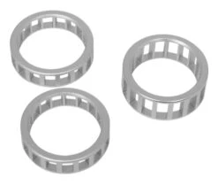 Drag Specialties Rod Bearing Retainers For Harley Sportster 1957-1986