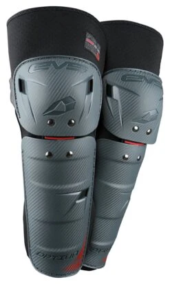 EVS Option Air Knee Guards
