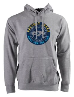 Factory Effex FX Supply Hoody