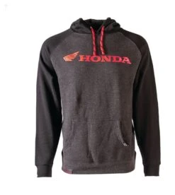 Factory Effex Honda Landscape Hoody