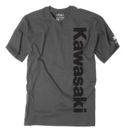 Factory Effex Kawasaki Vertical T-Shirt