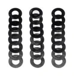 Feuling Valve Spring Seat Shims For Harley Milwaukee-Eight 2017-2023