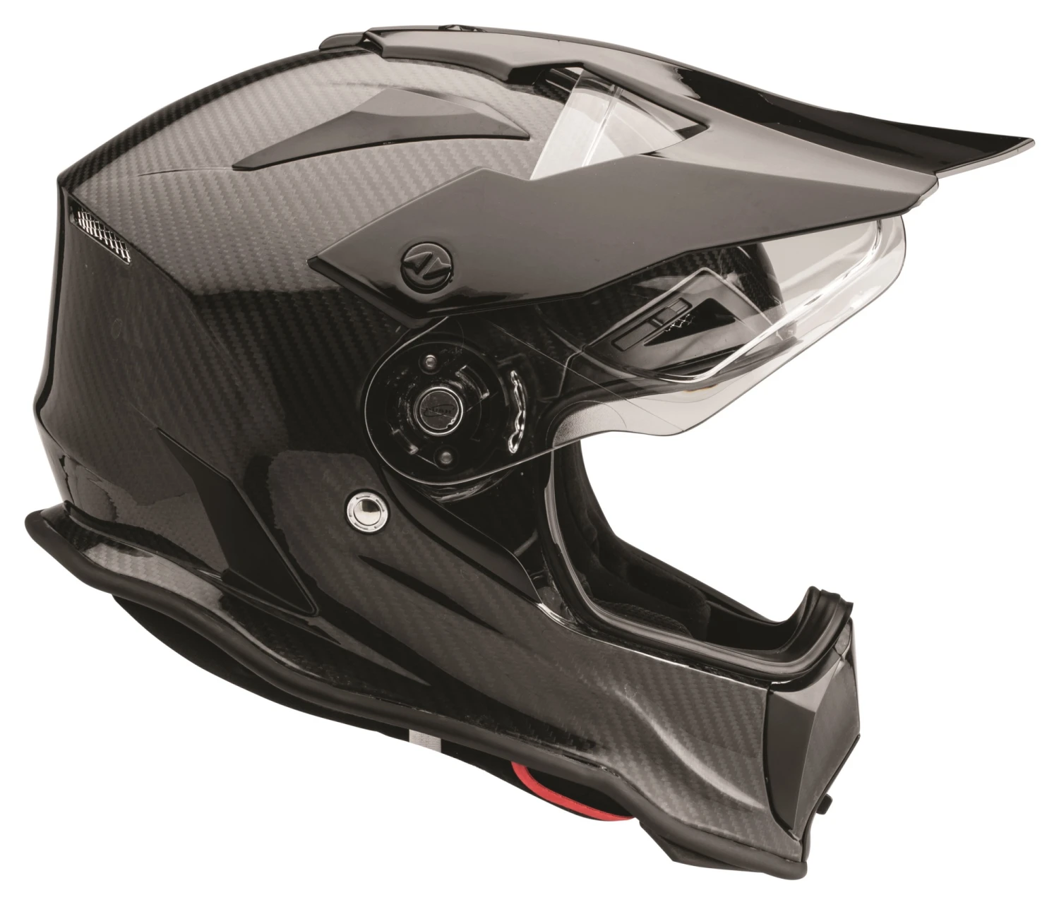 Firstgear Hyperion Carbon Helmet - Image 2