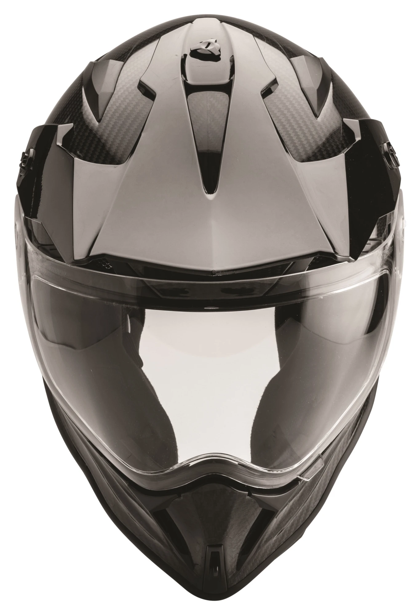 Firstgear Hyperion Carbon Helmet - Image 5