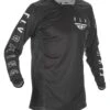 Fly Racing Kinetic K121 Jersey