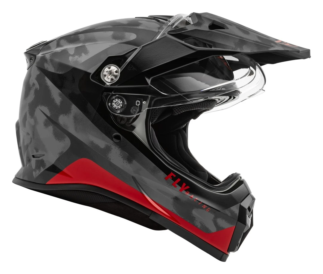 Fly Racing Trekker Pulse Helmet - Image 12