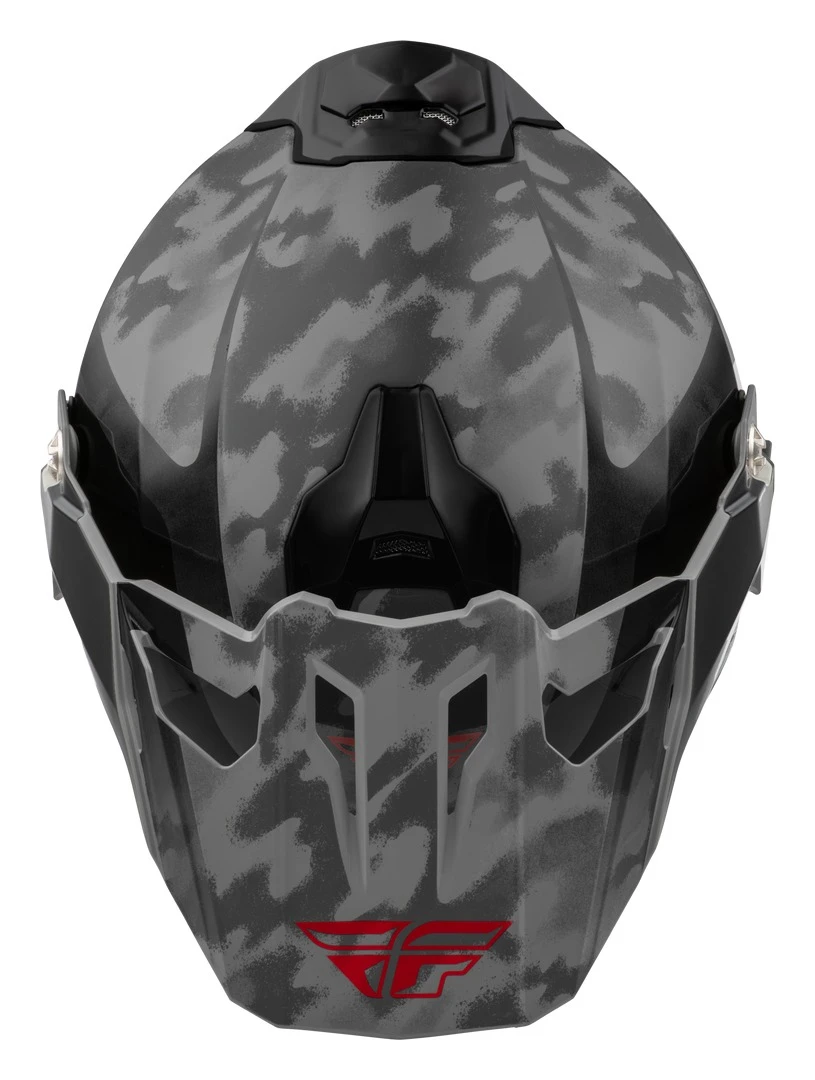 Fly Racing Trekker Pulse Helmet - Image 13