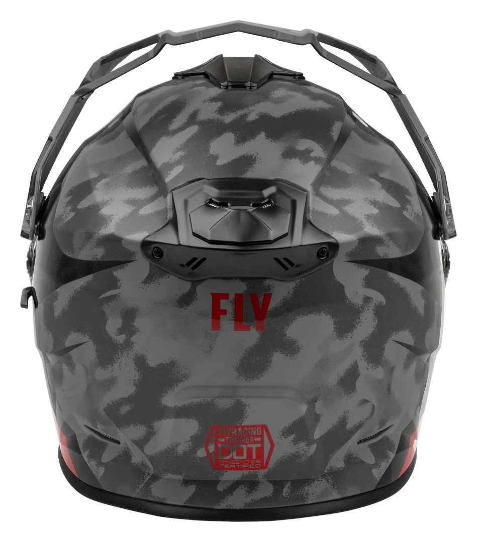 Fly Racing Trekker Pulse Helmet - Image 14