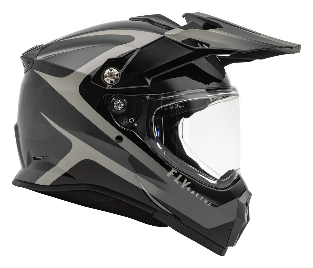 Fly Racing Trekker Pulse Helmet - Image 3