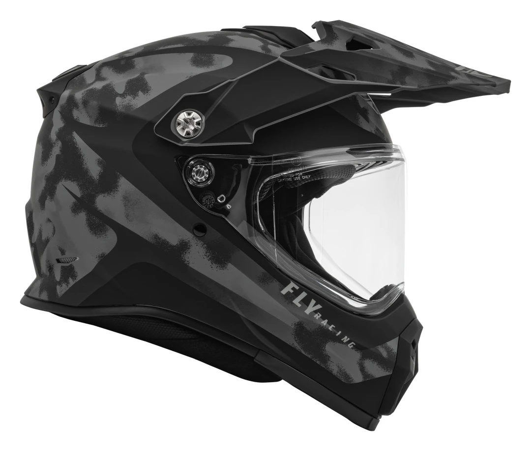 Fly Racing Trekker Pulse Helmet - Image 6