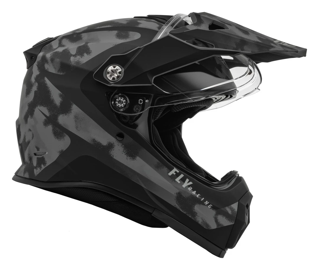 Fly Racing Trekker Pulse Helmet - Image 7
