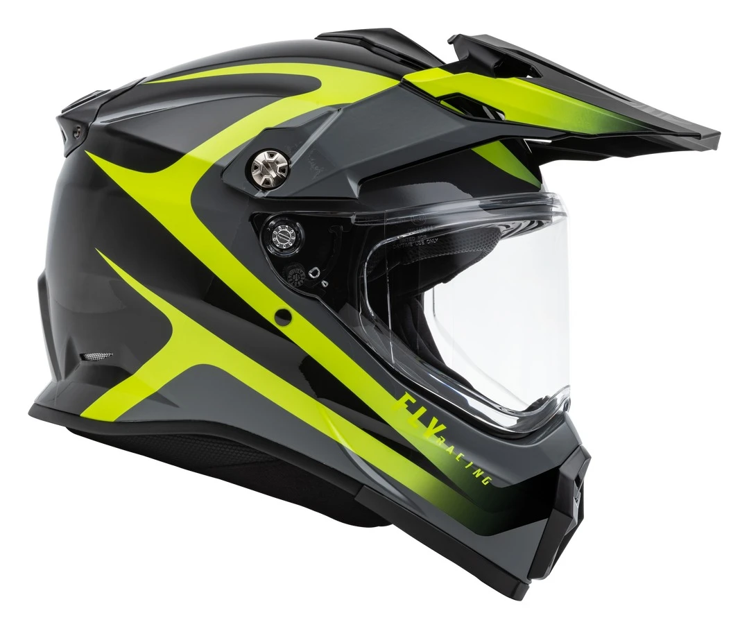 Fly Racing Trekker Pulse Helmet - Image 17