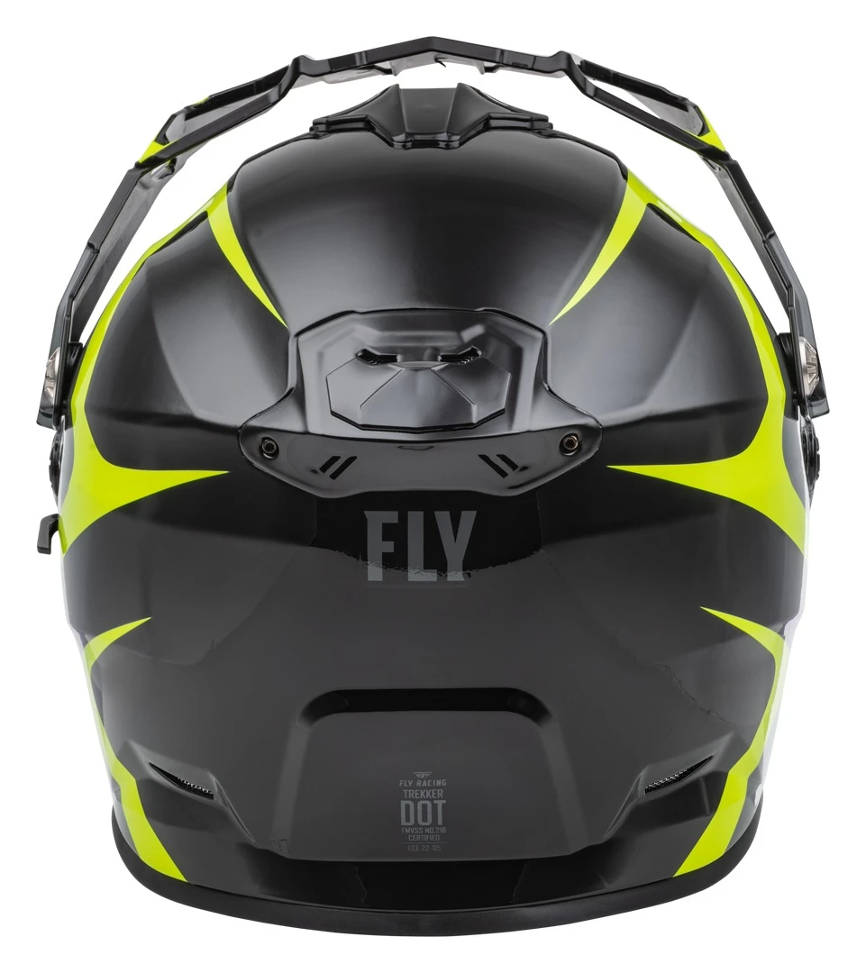 Fly Racing Trekker Pulse Helmet - Image 18
