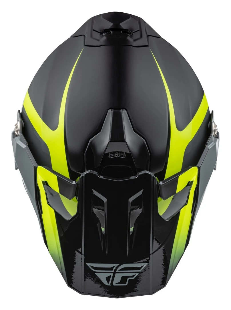 Fly Racing Trekker Pulse Helmet - Image 19