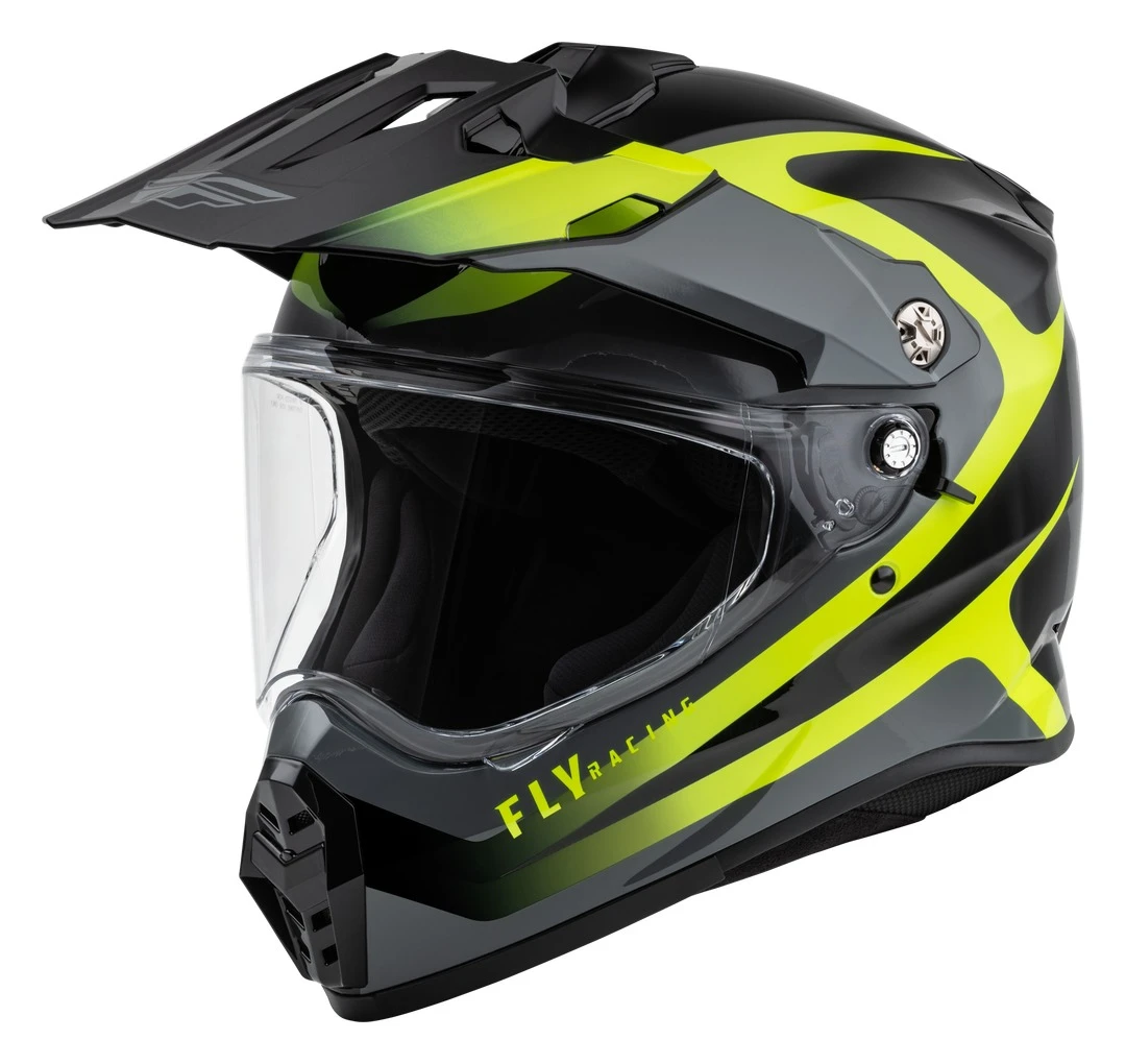 Fly Racing Trekker Pulse Helmet - Image 15