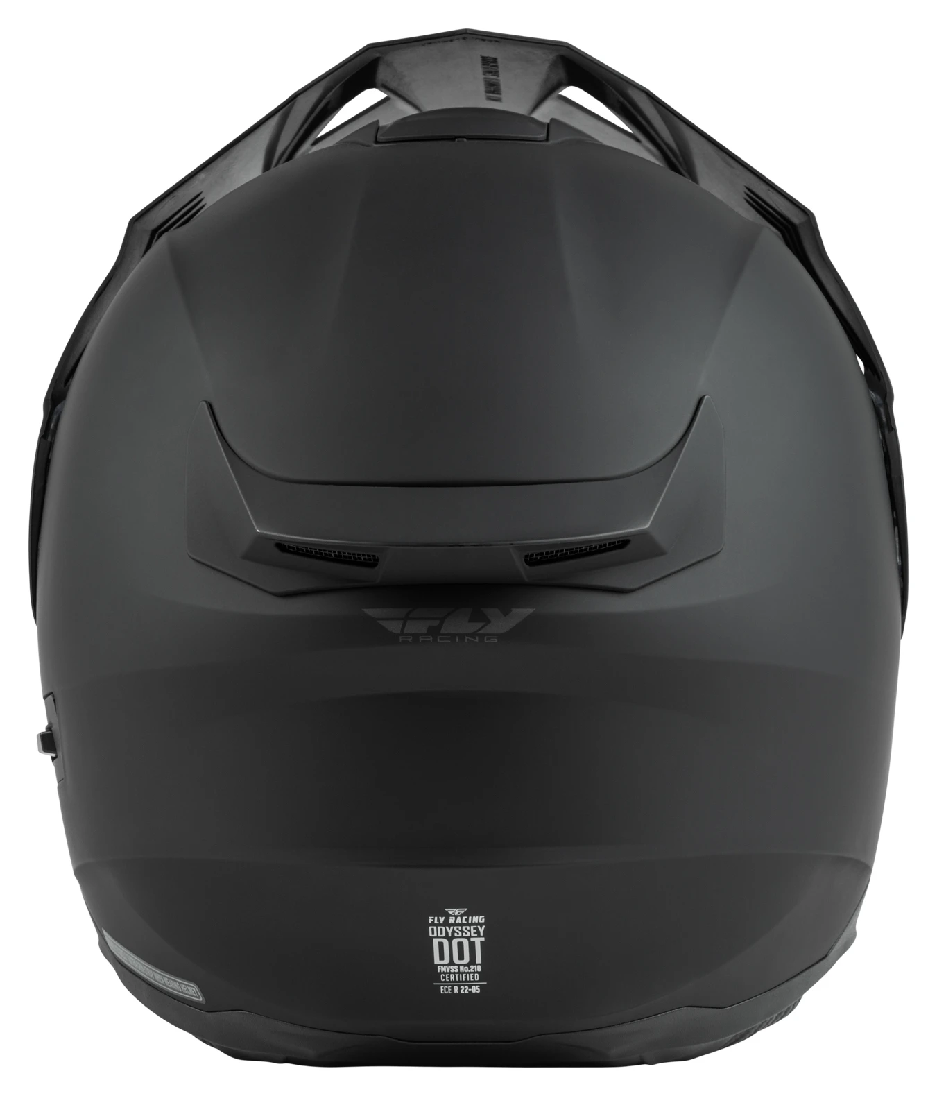 Fly Racing Street Odyssey Modular Helmet - Image 2