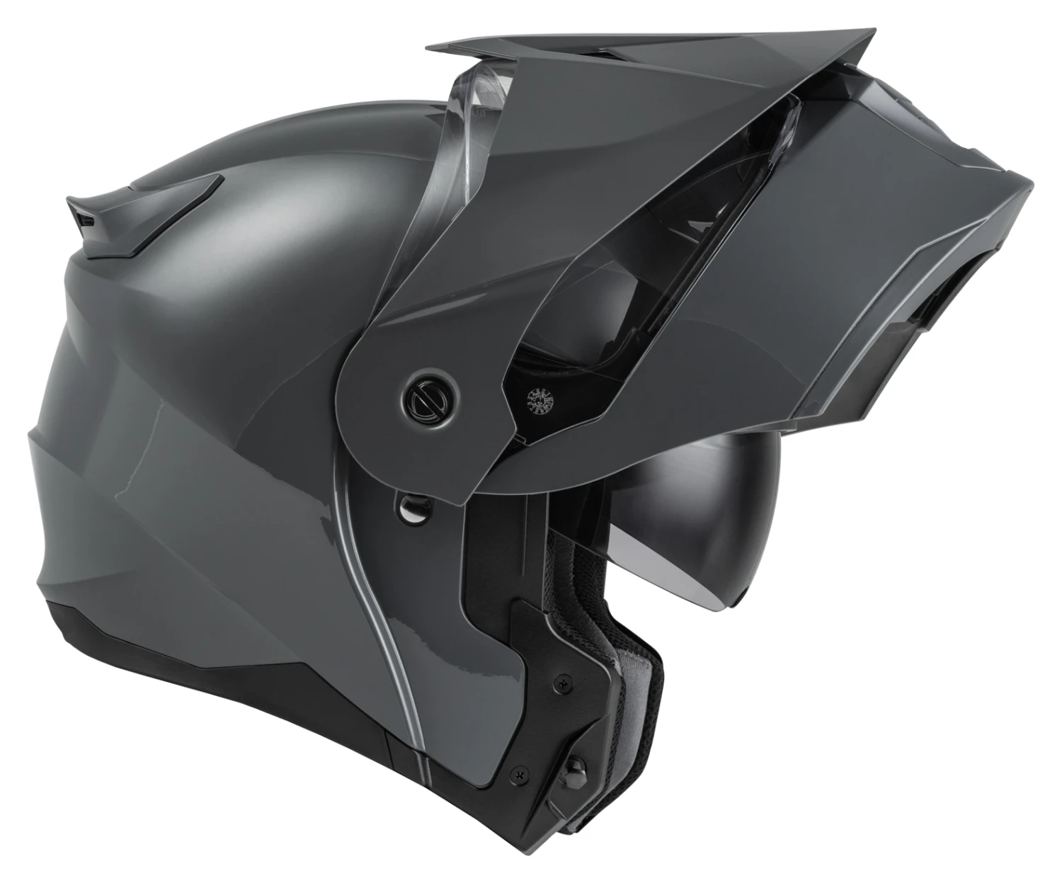 Fly Racing Street Odyssey Modular Helmet - Image 11