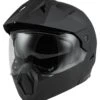 Fly Racing Street Odyssey Modular Helmet