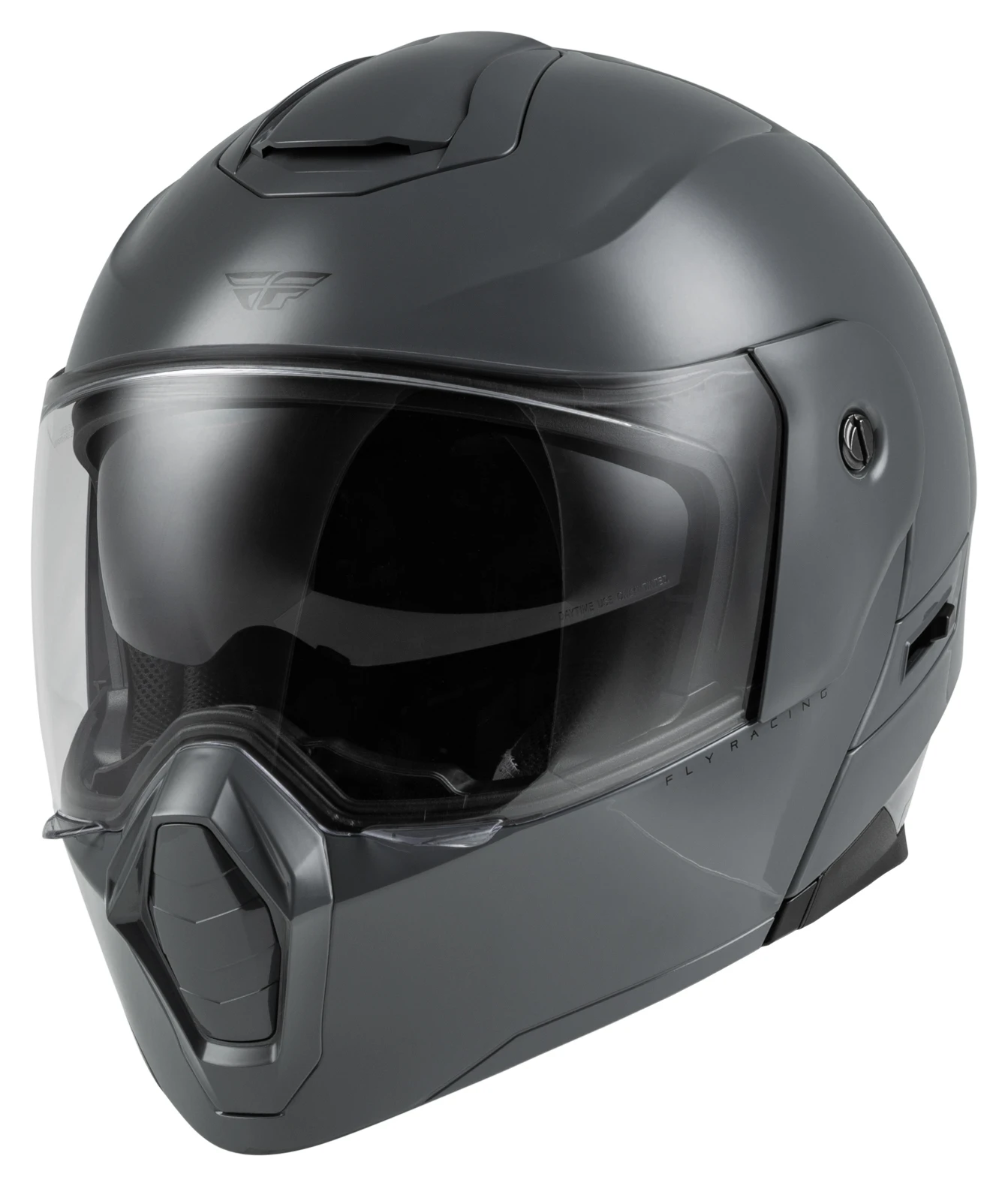 Fly Racing Street Odyssey Modular Helmet - Image 12